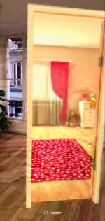 International Red Cross Committee: Augmented Reality Portal Film