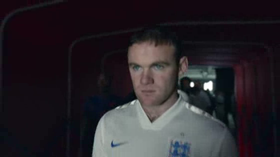 Nike Football: Risk Everything