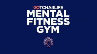 Gotcha4Life: The Mental Fitness Gym