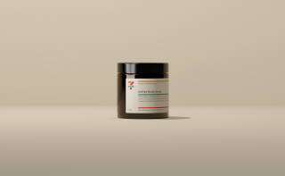 7-Eleven: 7-Eleven - Coffee Scrub
