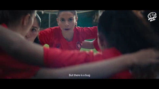 Pony Malta: She F.C.
