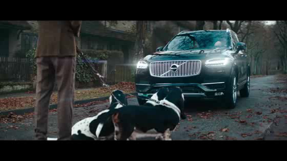 Volvo Autonomous Driving System: ABCs of Death