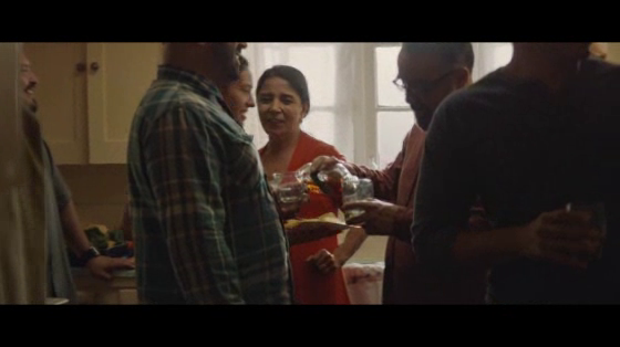 Johnnie Walker: Homecoming