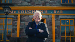Heineken: Heineken Pub Succession