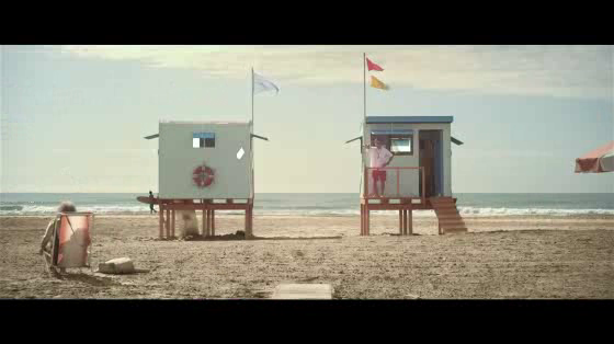 L.A.L.C.E.C.: SUN LIFEGUARDS
