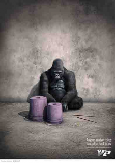 TABS: TABS Gorilla