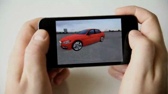 BMW 3 Series: BMW Ultimate Track