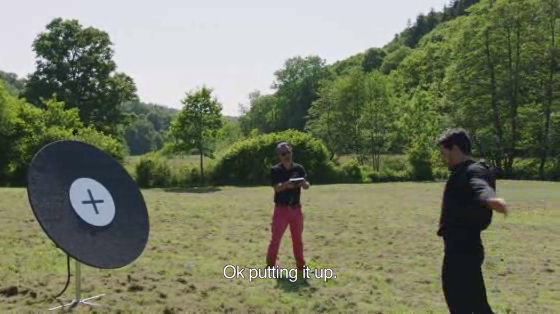 Ikea: Wireless