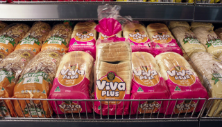 ALDI Australia: Stop and Smell the Savings - VIVA