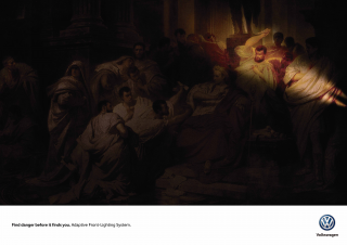Volkswagen - Commercial Vehicles: Senate