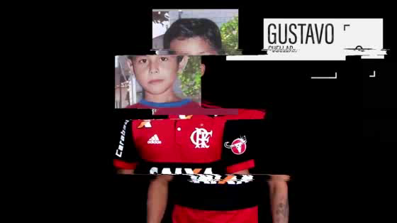 Flamengo: Hope's Lineup