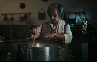 4 Hands Scriptwriting Festival: Kitchen