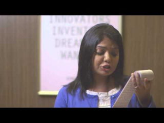 Courtyard by Marriott: Tha Elevator Pitch