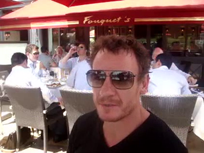 Campaign Brief: Nick Law at Cannes - part two