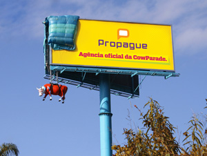Propague: Parachute