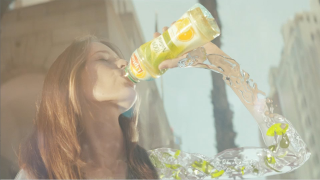 Lipton Iced Tea: You Are What You Tea