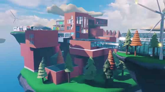 VCCP: VCCP x Roblox