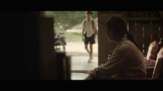 Petronas: Rubber Boy