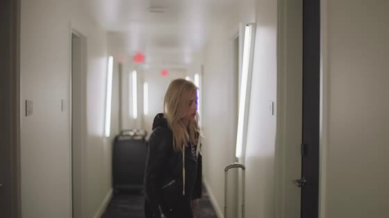 Peet’s Iced Espresso: Iliza vs. Hotel Doors