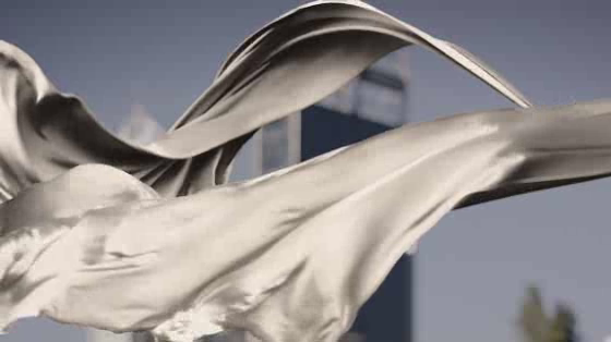Winter Arts Season: Wind