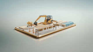 Roof Studio: Roof Studio creates energetic and dynamic spot for AmEx and MSNBC