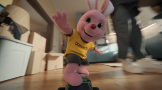 Duracell: Dad Got Caught