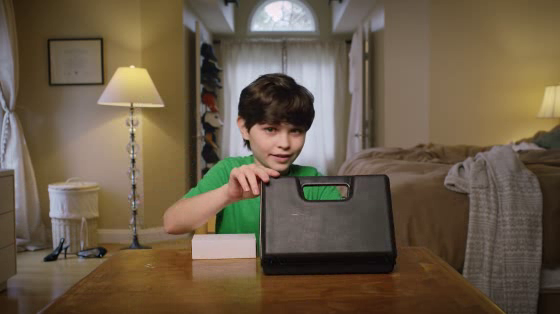 States United To Prevent Gun Violence: Best Unbox Ever With Cayden