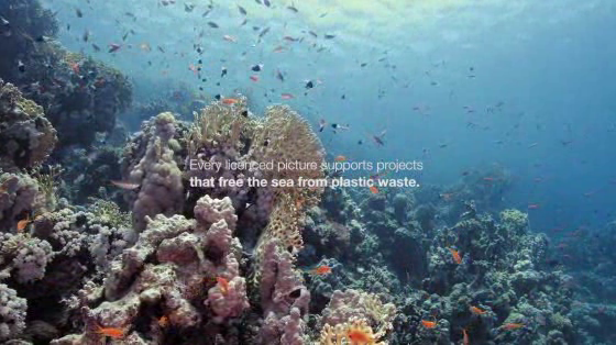 Mauritius Images: Clear The Right, Clear The Ocean