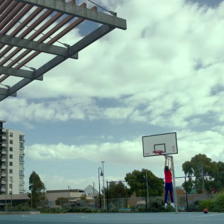 PUMA: #TheUnfollowed - Matthew Lesser