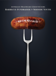 The Wayside Chapel: Sausage Pill