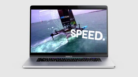 SailGP: SailGP Social video #3