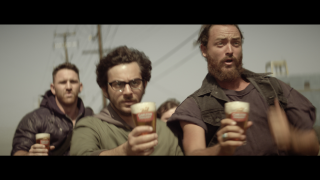 Carlton Draught: Beer Chase