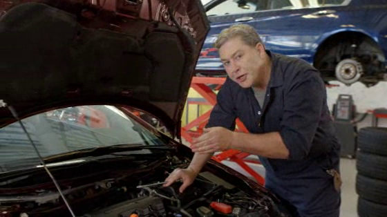 Honda Parts and Service: Bobblydook