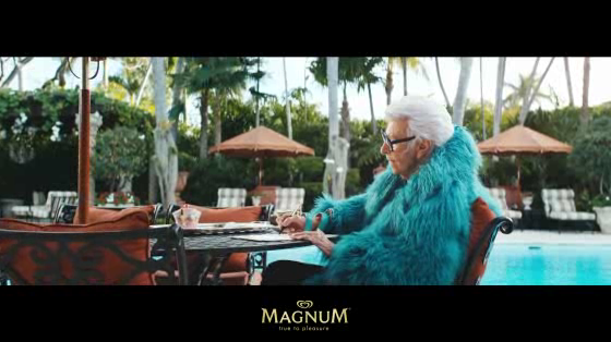 Magnum: The Will