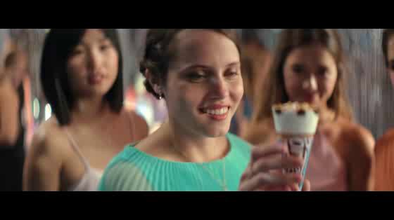 Cornetto: Magic