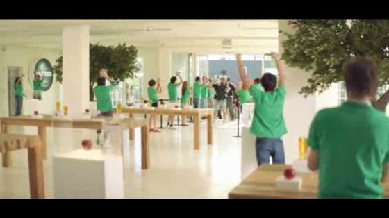 Somersby Cider: The Somersby Store