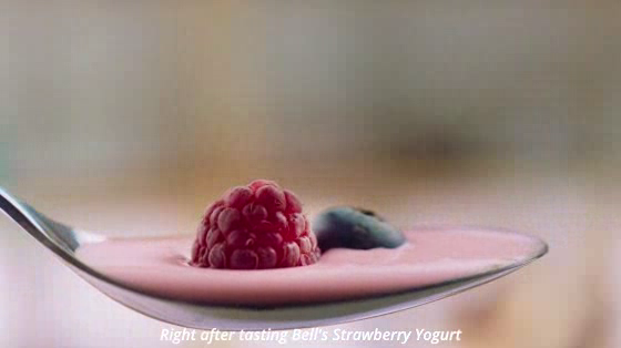Bell's: Theories - Yogurt