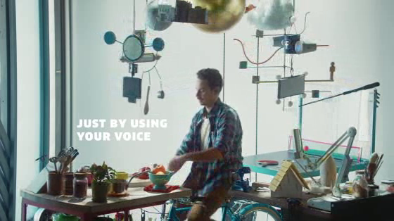 Motorola: Choose Moto Hint