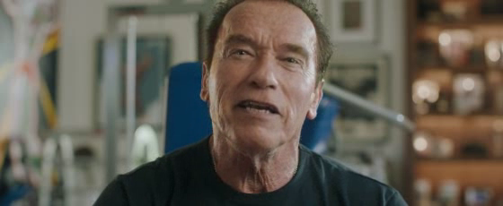 Ladder LLC: LeBron James, Cindy Crawford, Lindsey Vonn and Arnold Schwarzenegger Team Up