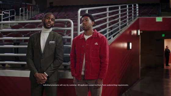State Farm: Photo Shoot