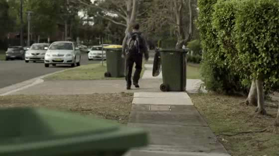 Guide Dogs NSW/ACT: Seeing Is Easy