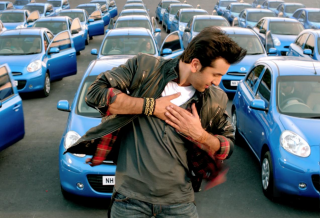 Nissan: The New Star of India
