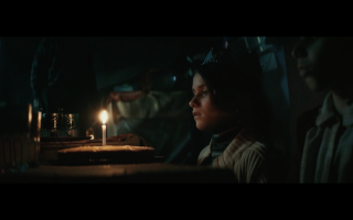 Terre des Hommes: An imperfect 10
