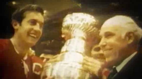 Stanley Cup Playoffs: Story