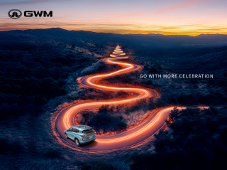 GWM: Go With More Celebration