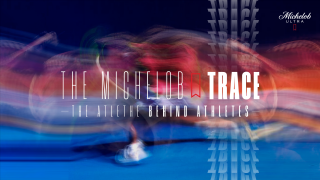 Michelob Ultra: The Michelob Trace