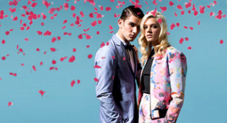 The Iconic: The Iconic Spring / Summer 2013