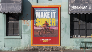 Supercheap Auto: Make it Super