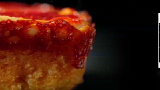 Little Caesars Pizzeria: Fireworks