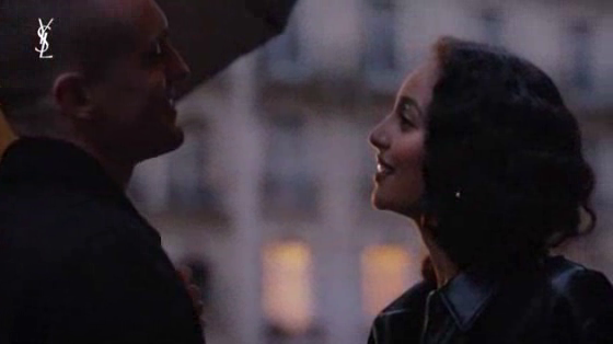 YSL Beauty: Don't Call It Love